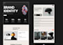 figma to webflow website design or redesign webflow landing page ecommerce